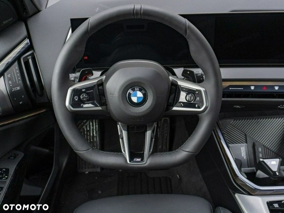BMW X3 xDrive20 mHEV - 11