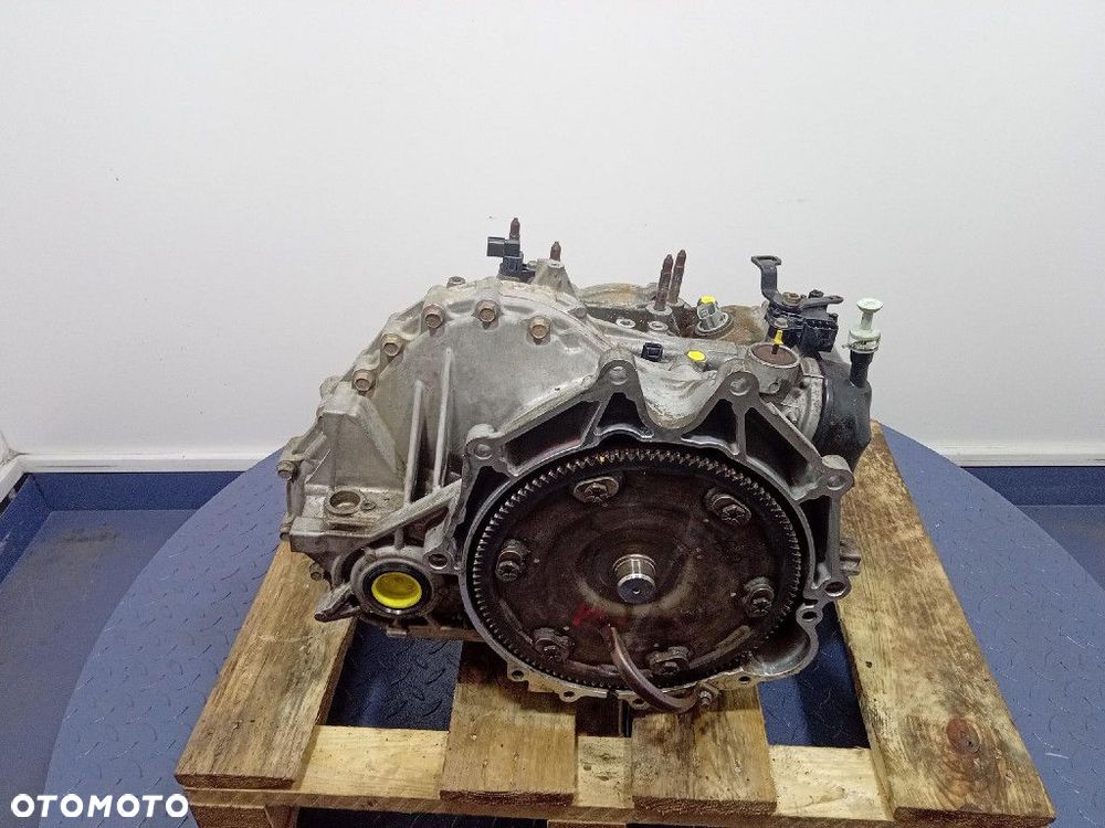 MITSUBISHI ENDEAVOR SKRZYNIA BIEGÓW AUTOMATYCZNA  6G75 - 1