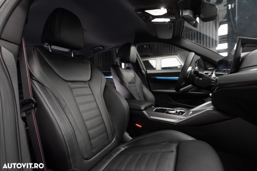BMW Seria 4 - 33