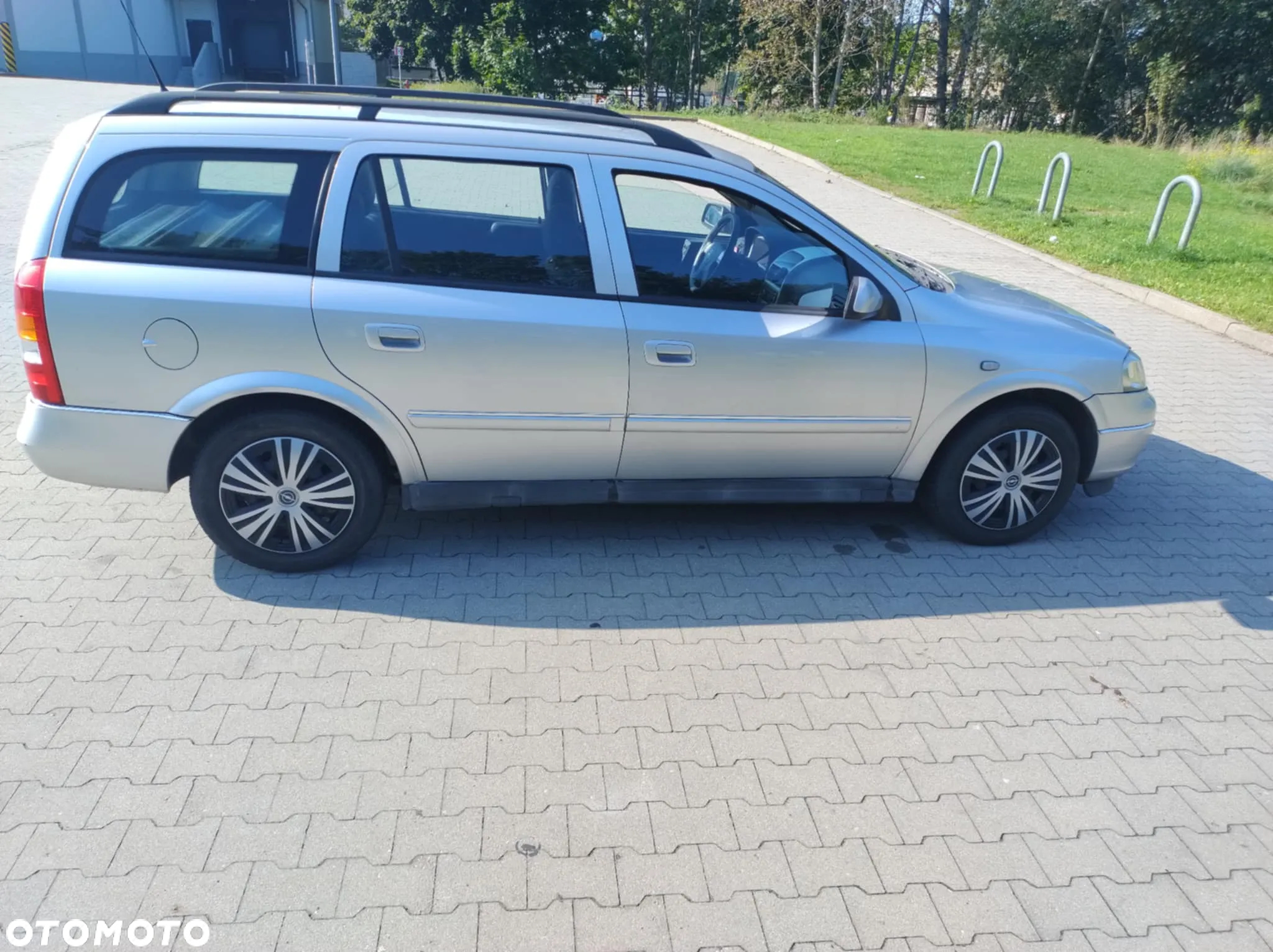 Opel Astra - 6