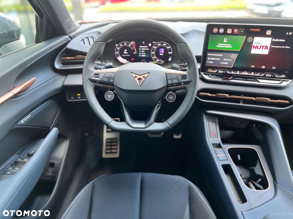 Cupra Terramar - 13
