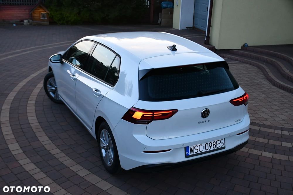 Volkswagen Golf 1.0 eTSI Life DSG - 17