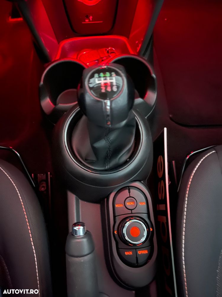 Mini ONE Standard - 16