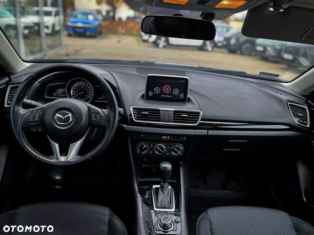 Mazda 3 2.0 Skyenergy - 7