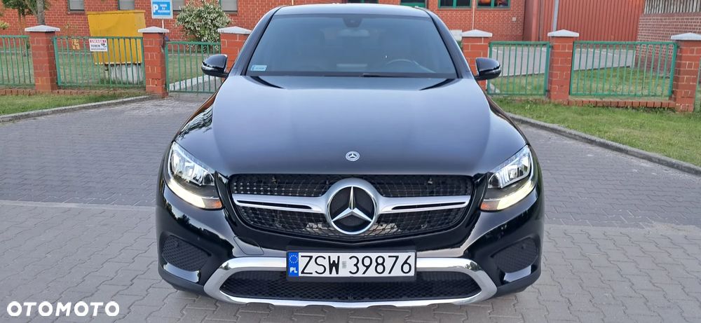 Mercedes-Benz GLC - 2