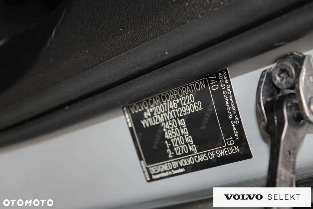 Volvo XC 60 - 20