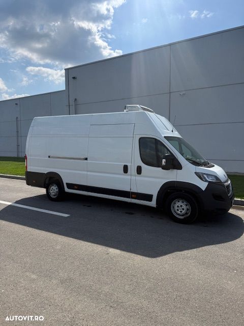 Peugeot BOXER - 8