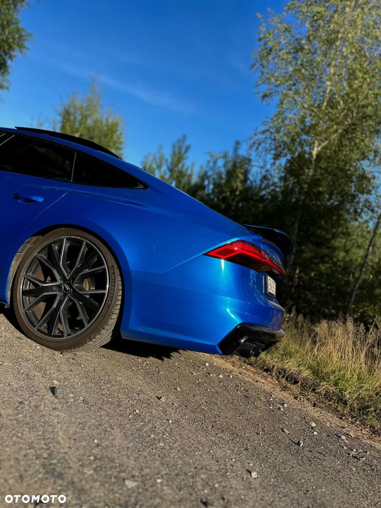 Audi A7 Sportback 45 TFSI Quattro S tronic - 15