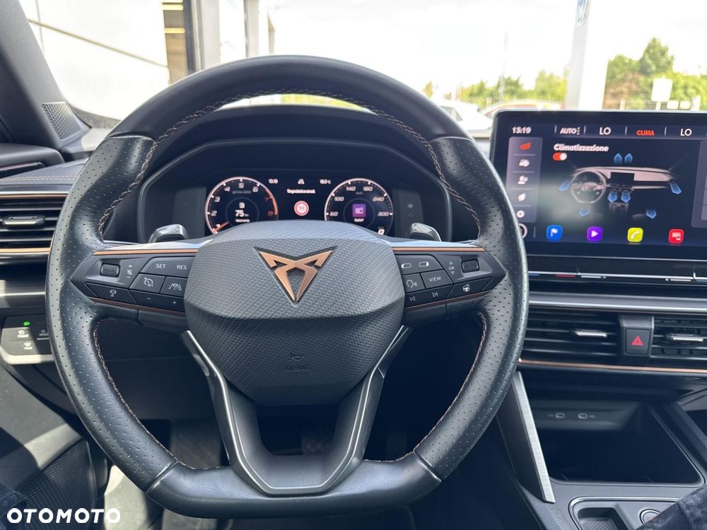 Cupra Formentor - 13