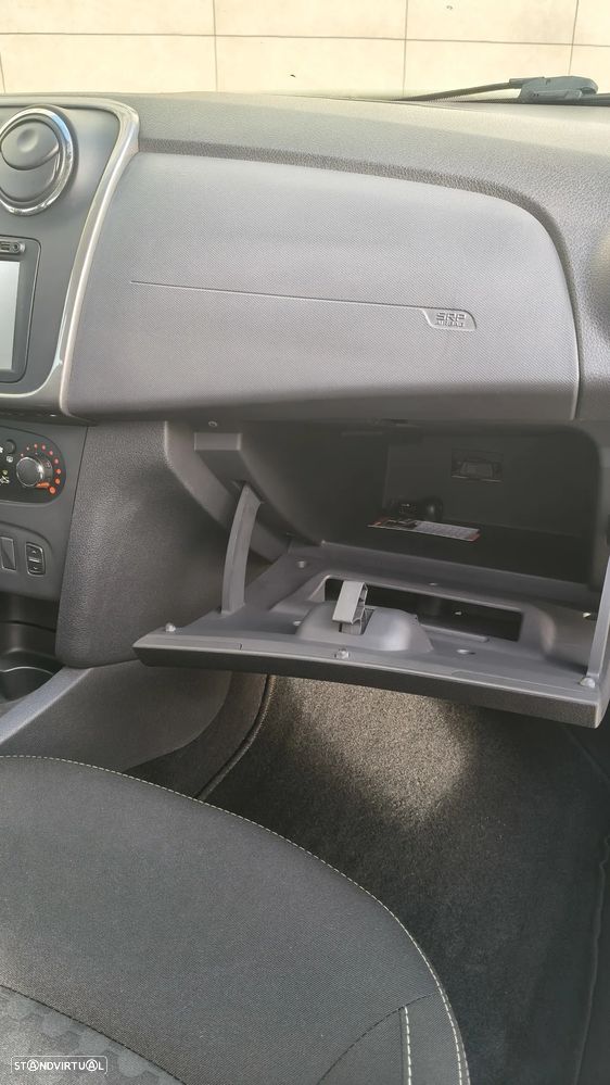 Dacia Logan MCV 0.9 TCe Comfort - 15