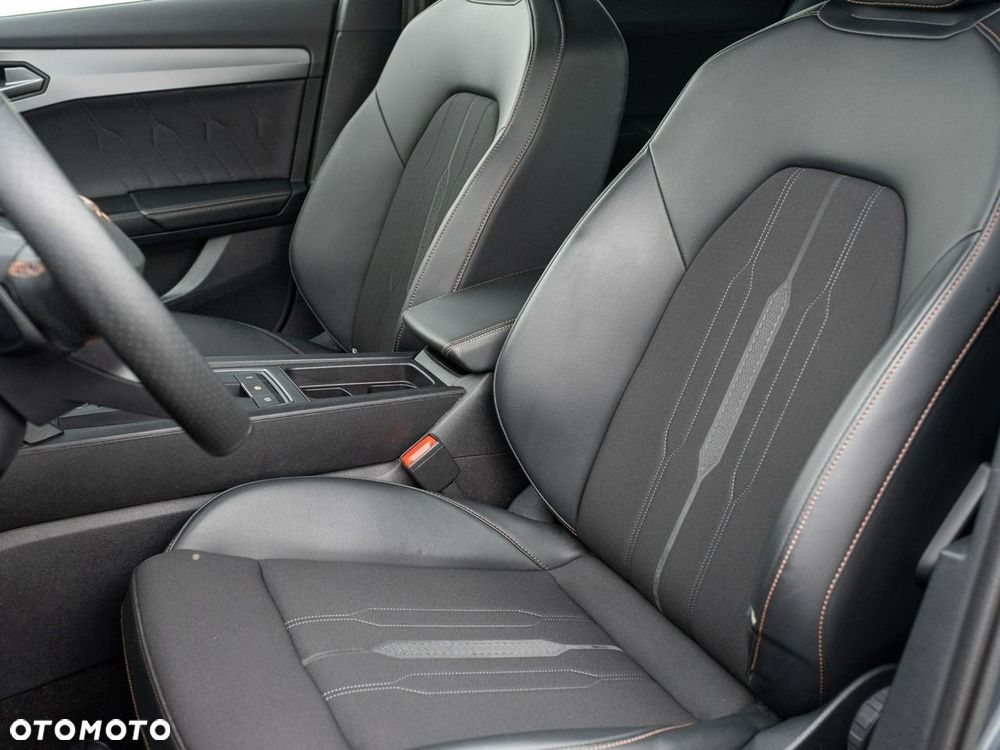Cupra Formentor 1.5 TSI DSG - 12