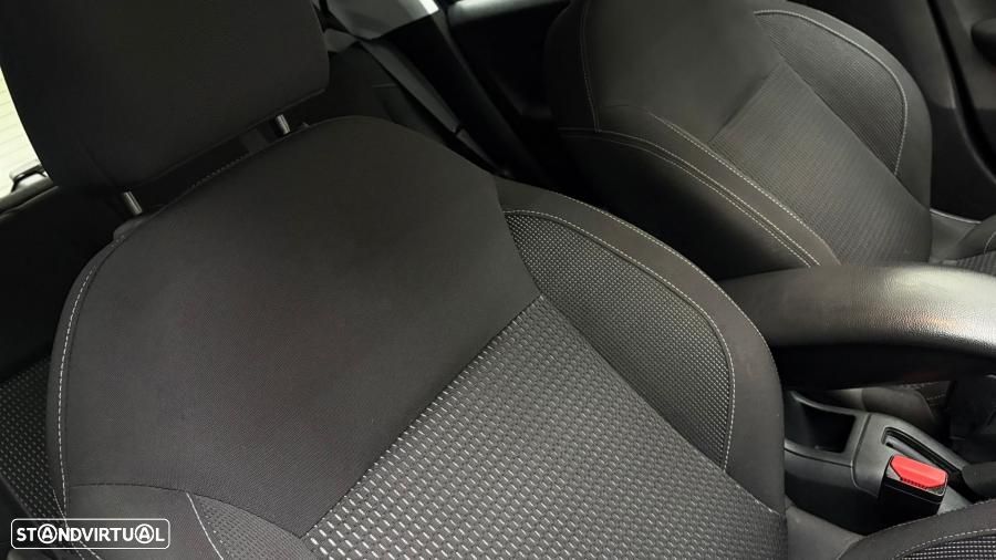 Peugeot 208 1.2 PureTech Allure - 22