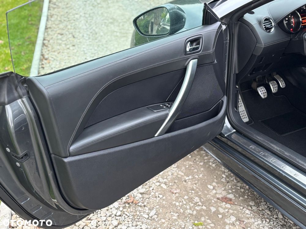 Peugeot RCZ 2.0 HDi - 6