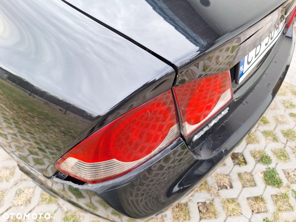 Honda Civic 1.8 Executive - 5