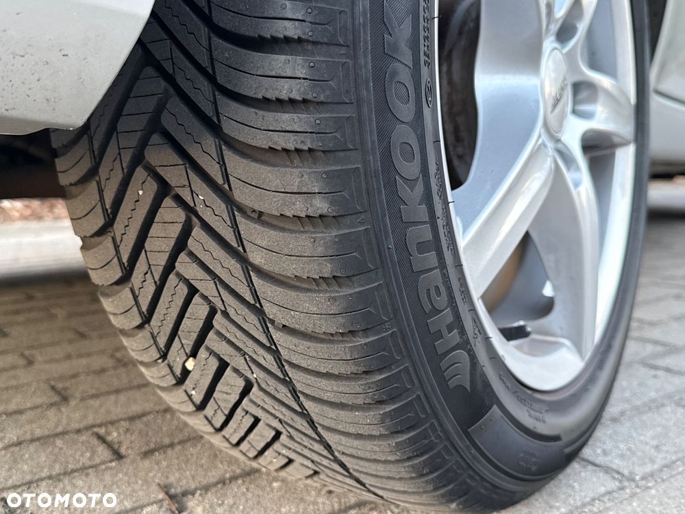 Opel Zafira 1.8 Edition - 20