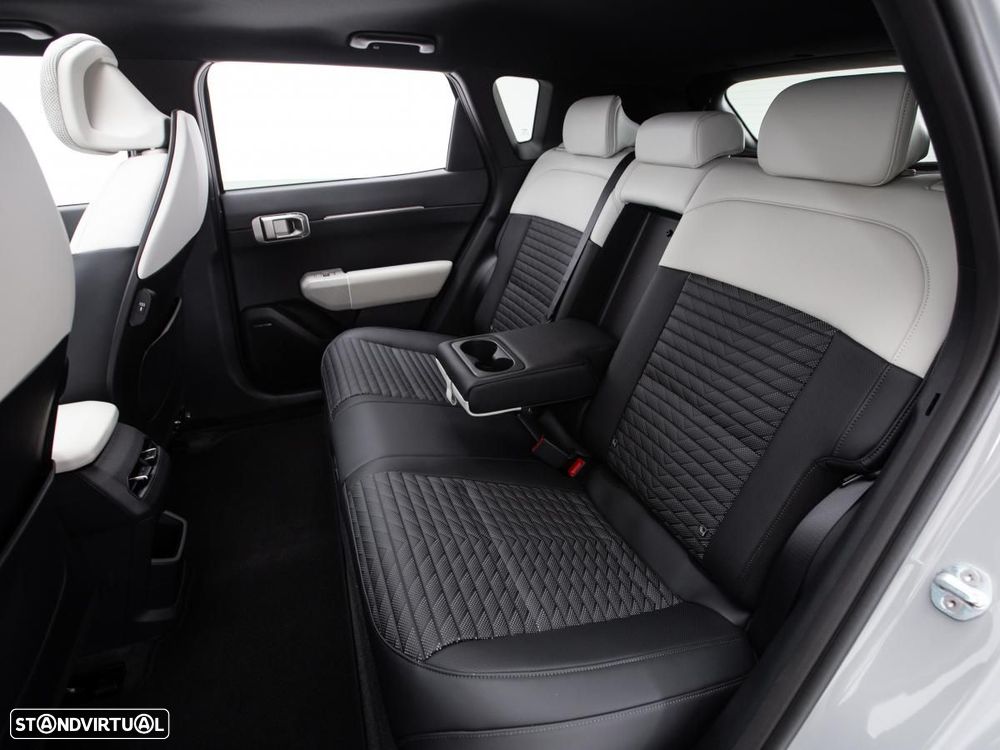 Kia EV4 81,4-kWh GT-line - 12