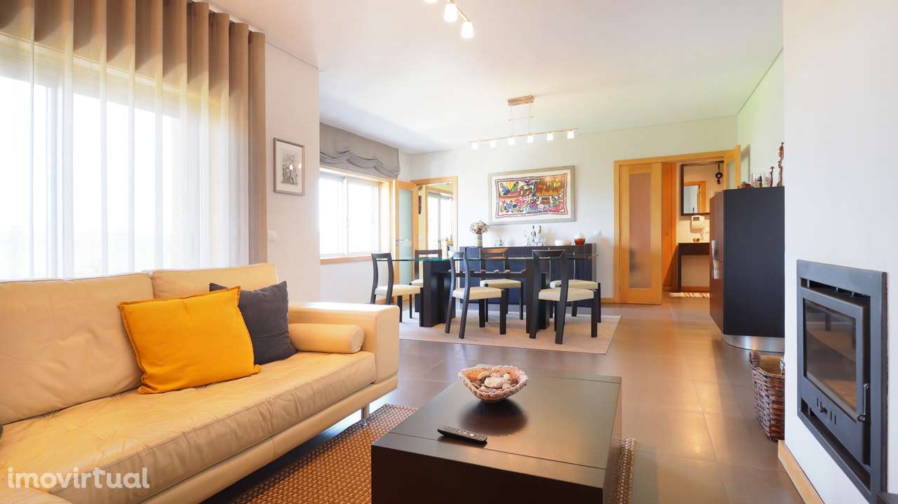 Apartamento T3 Venda em Gondomar (São Cosme), Valbom e Jovim,Gondomar - Grande imagem: 4/16