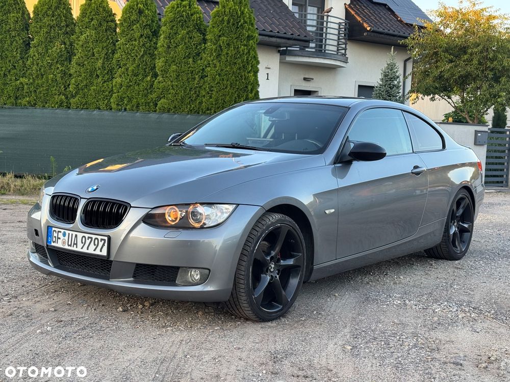 BMW Seria 3 320i - 2