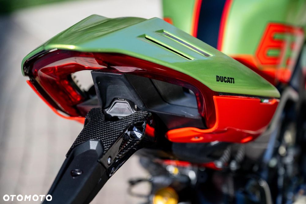 Ducati Streetfighter V4 - 5