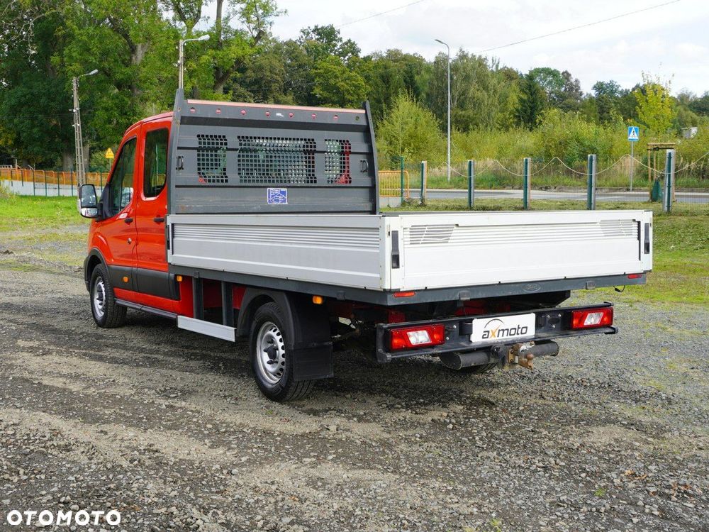 Ford Transit - 7