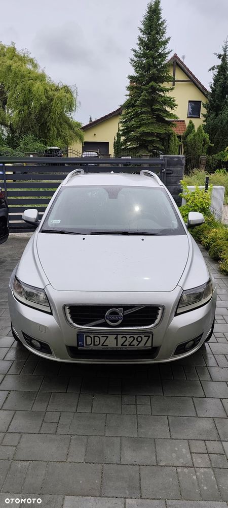 Volvo V50 DPF DRIVe Business Edition - 3