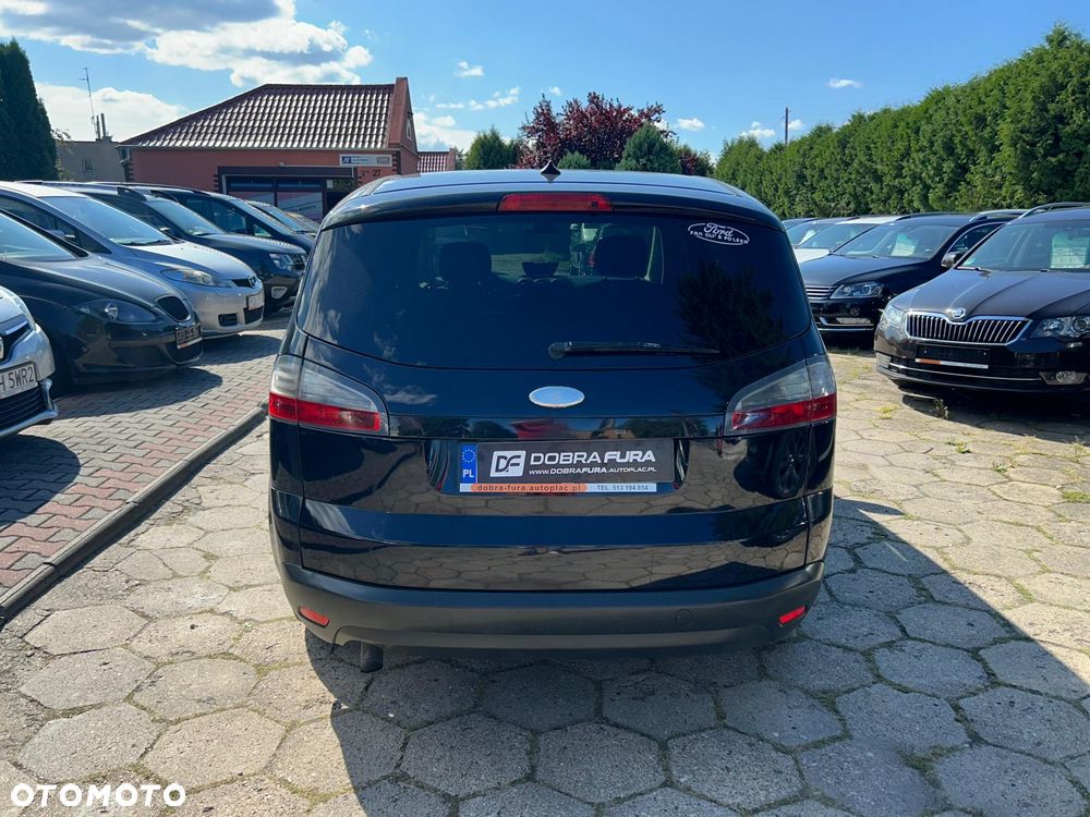 Ford S-Max 2.0 TDCi DPF Trend - 27