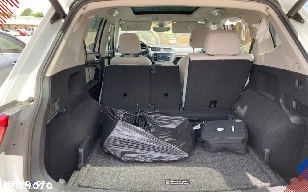 Volkswagen Tiguan 2.0 TSI 4Mot R-Line DSG - 37