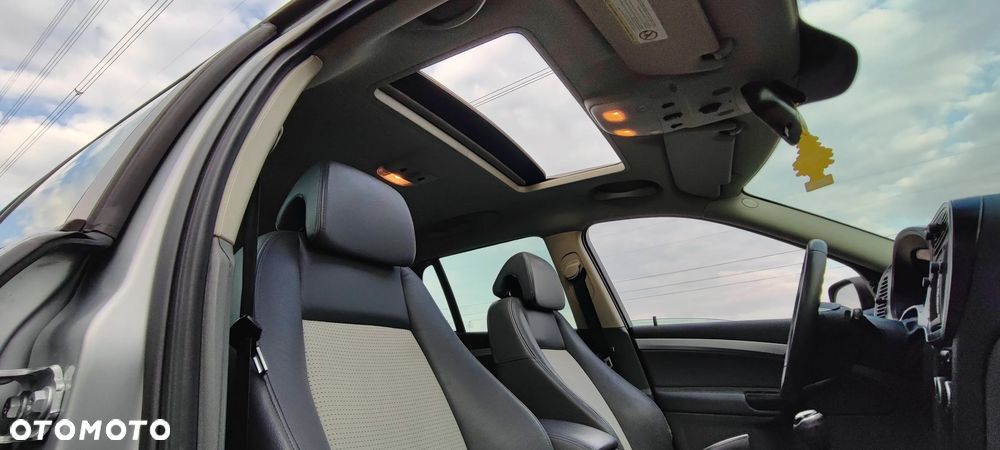 Saab 9-3 1.9 TiD DPF Vector - 14