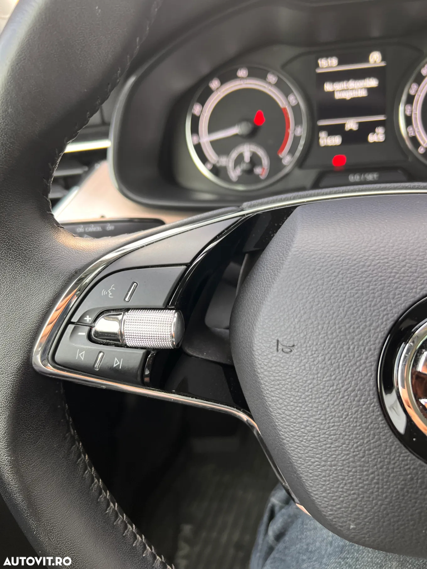 Skoda Kamiq 1.5 TSI Style - 30