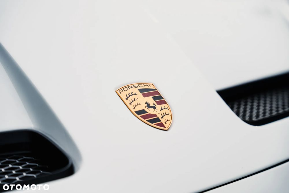 Porsche 911 GT3 PDK - 12