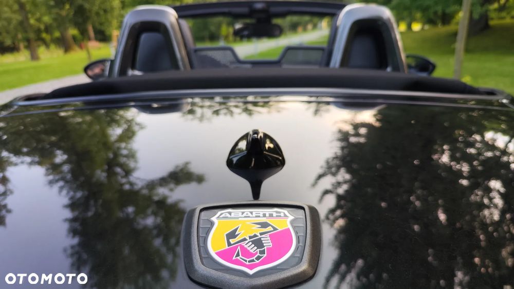 Abarth 124 1.4 MultiAir - 6