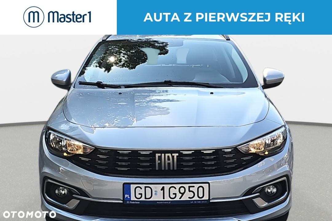 Fiat Tipo 1.0 T3 City Life - 7