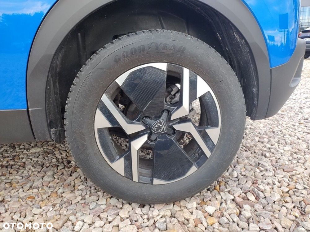 Peugeot 2008 - 12