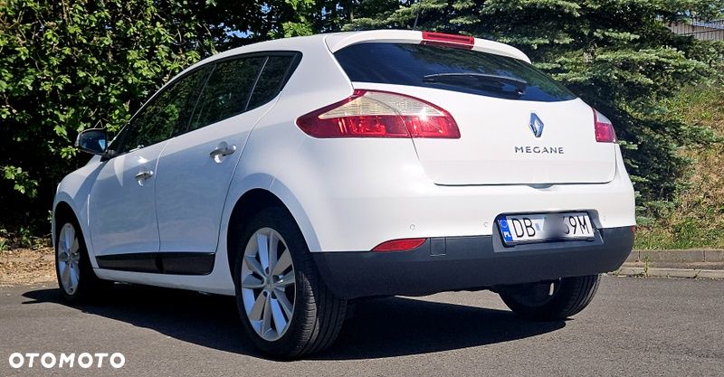 Renault Megane 1.6 16V Dynamique - 15