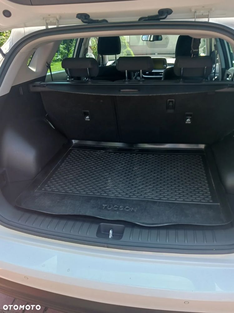 Hyundai Tucson 1.6 GDi Comfort 2WD - 3