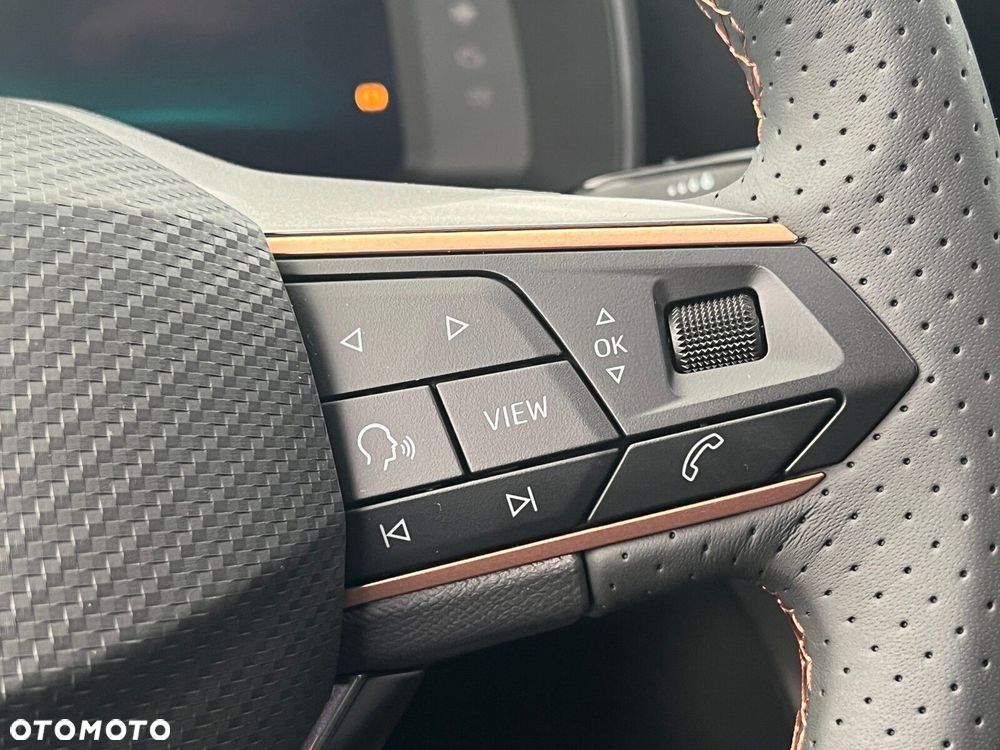 Cupra Leon Sportstourer - 17