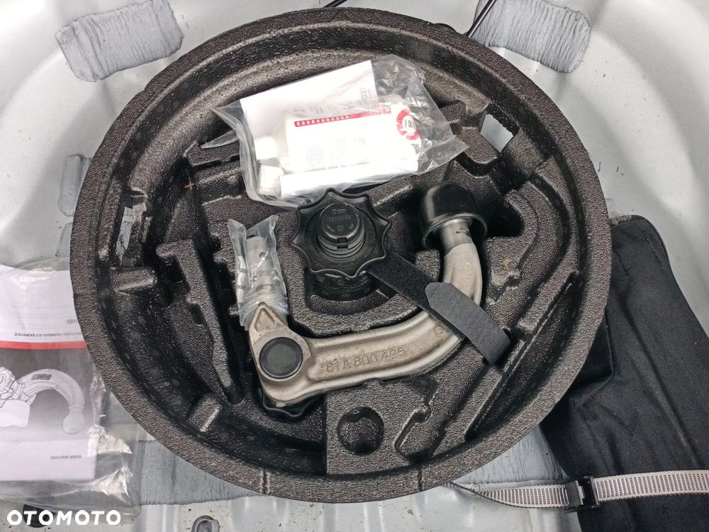 Audi Q2 1.6 TDI S tronic sport - 19