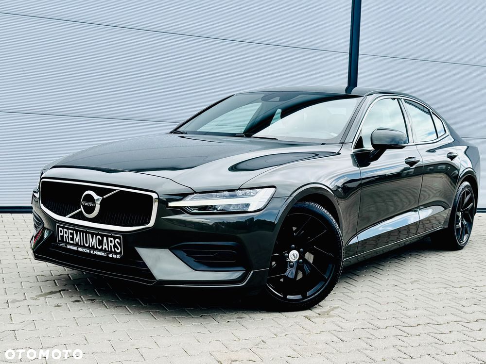 Volvo S60 T4 Geartronic Momentum - 16