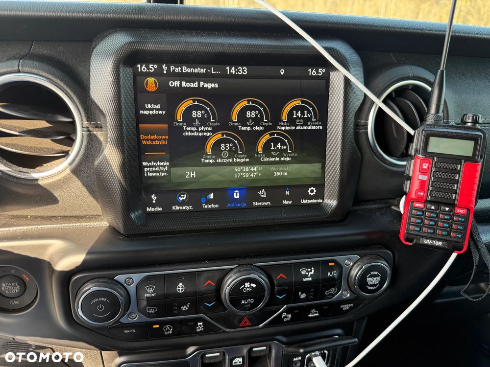 Jeep Wrangler - 6