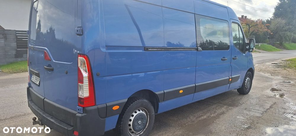 Renault Master - 14