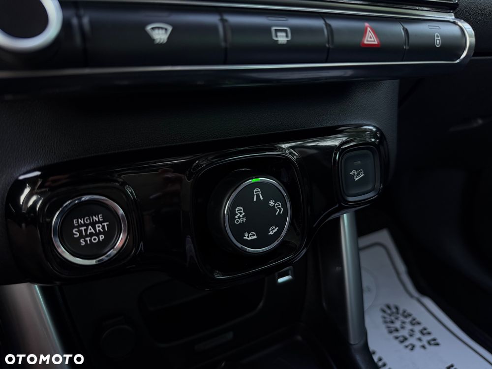 Citroën C3 Aircross PureTech 110 Stop & Start OPF SHINE - 22