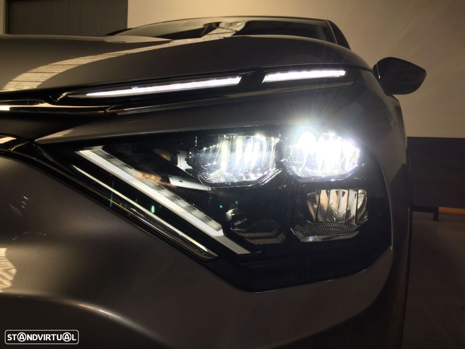 Citroën C4 1.2 PureTech Feel Pack - 5