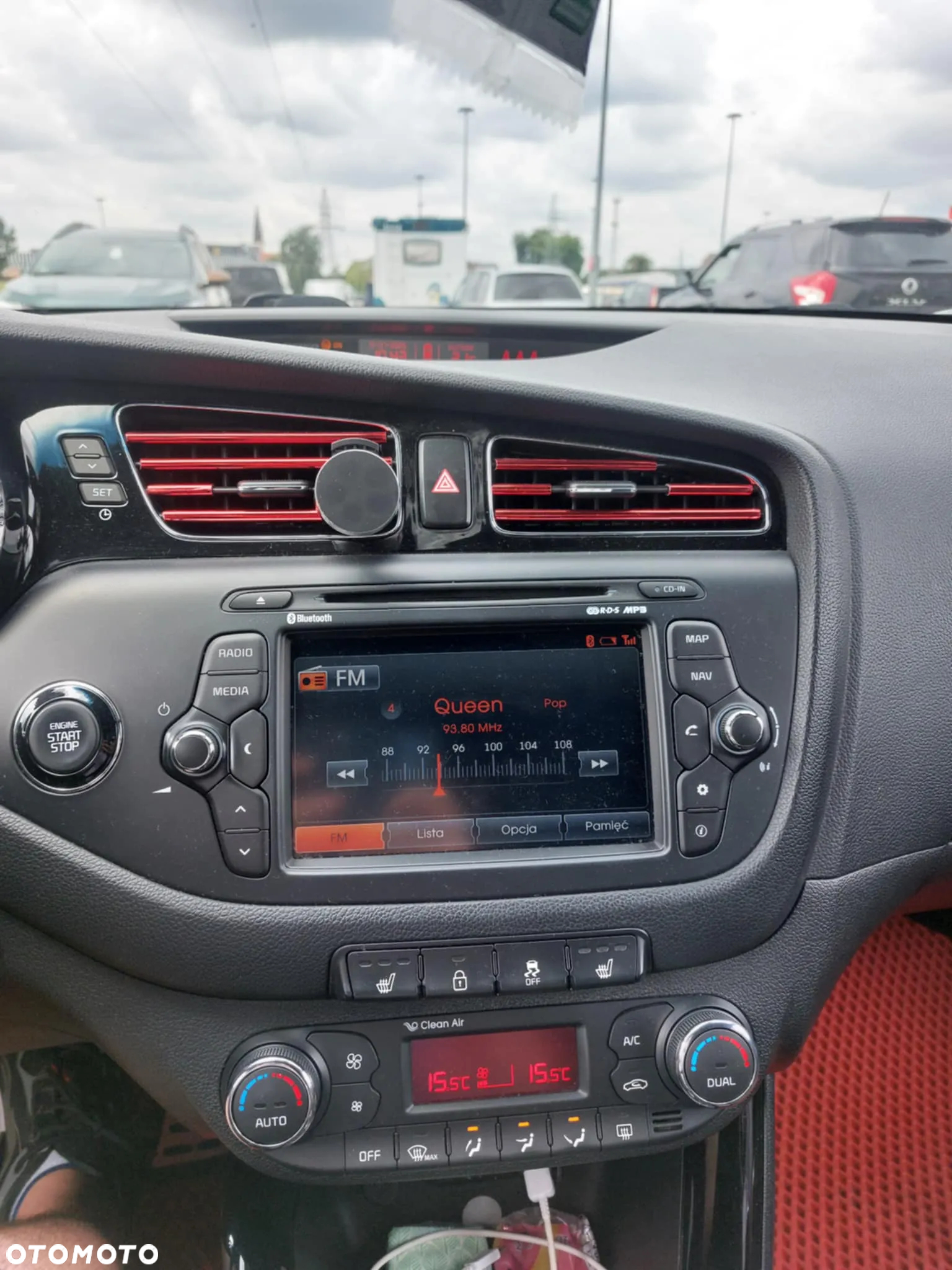 Kia Ceed - 16