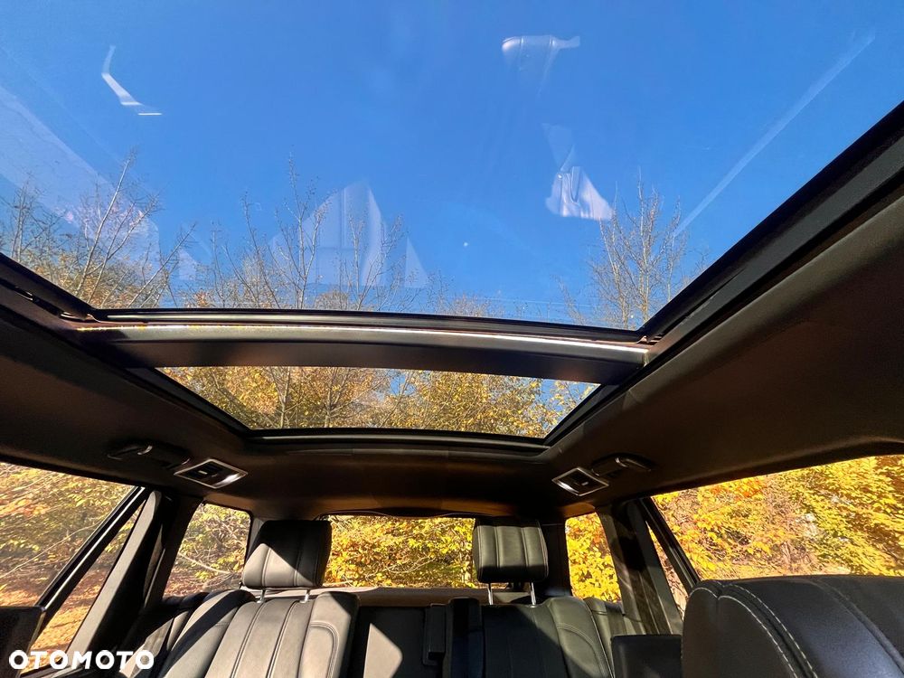 Land Rover Range Rover 5.0 V8 S/C LWB AB EU6 - 7