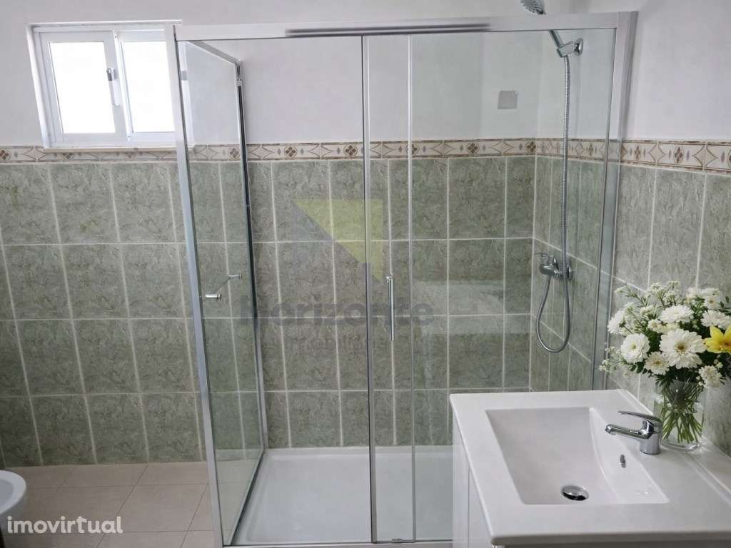 MORADIA R/C E 1.º ANDAR - GAVIÃO - Grande imagem: 3/10