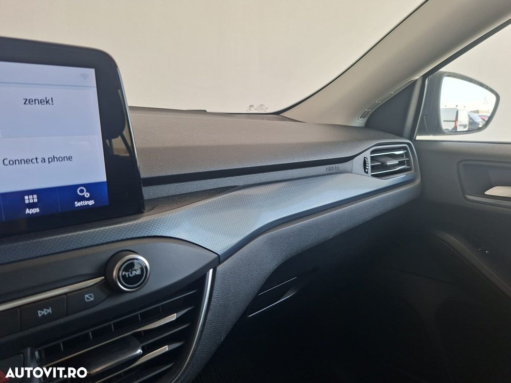 Ford Focus 1.0 EcoBoost Hybrid ACTIVE DESIGN - 16