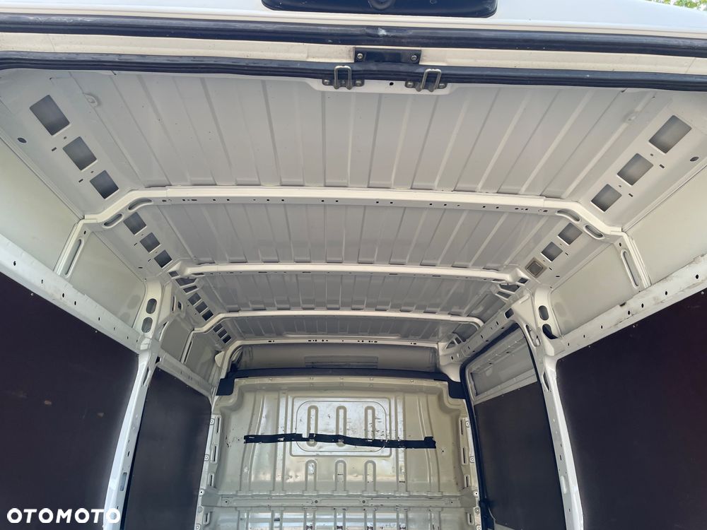 Peugeot Boxer - 20