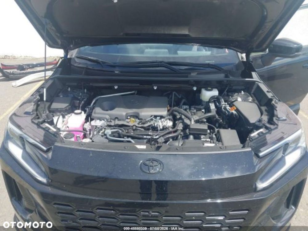 Toyota RAV4 - 12