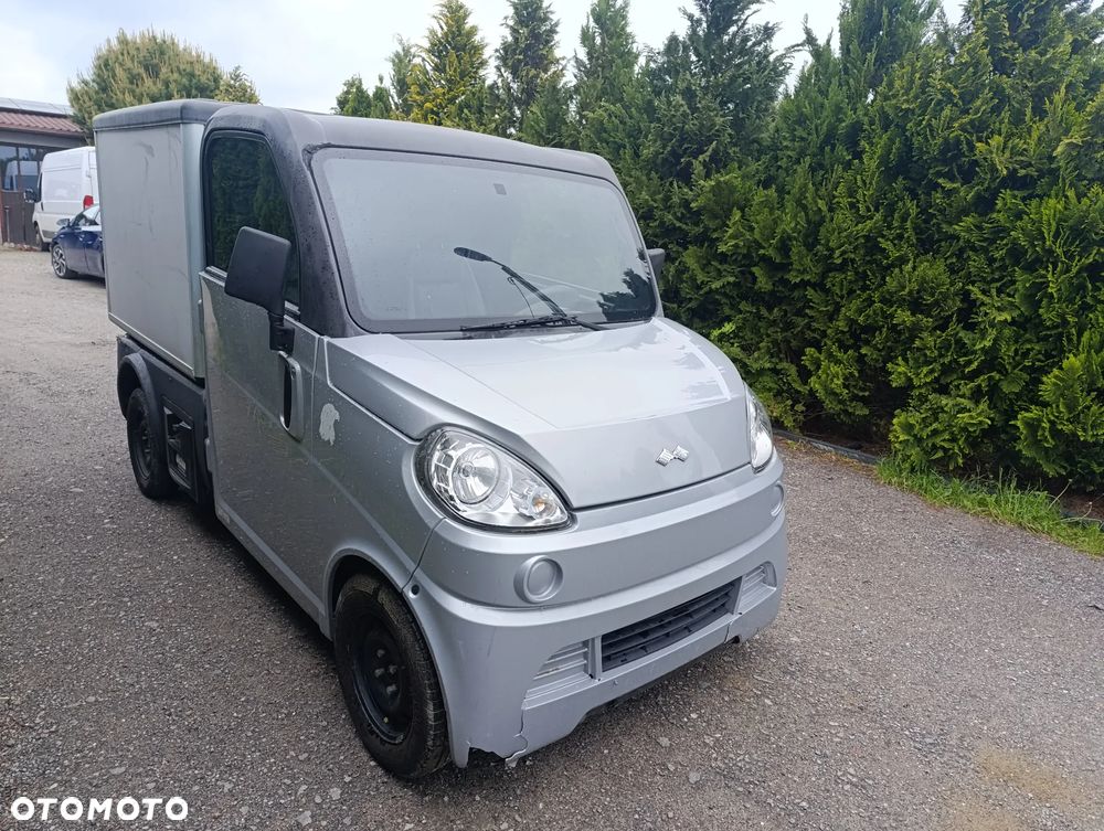 Ligier X-Too Max - 1