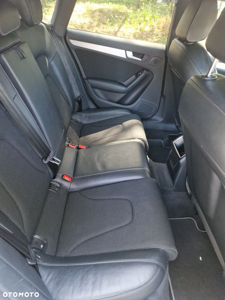 Audi A5 Sportback 2.0 TDI (clean diesel) DPF - 4